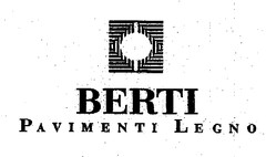 BERTI PAVIMENTI LEGNO