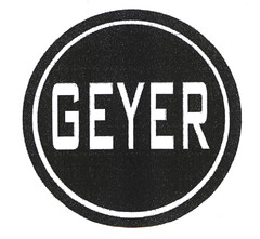 GEYER