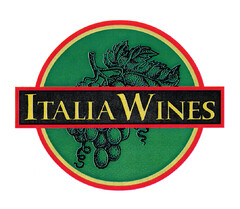 ITALIA WINES