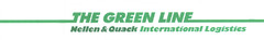 THE GREEN LINE Nellen & Quack International Logistics