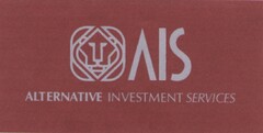 AIS ALTERNATIVE INVESTMENT SERVICES