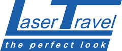 Laser Travel the perfect look