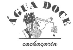 ÁGUA DOCE cachaçaria