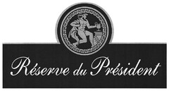 Réserve du Président