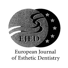 EJED European Journal of Esthetic Dentistry