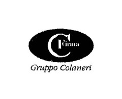 C Firma Gruppo Colaneri