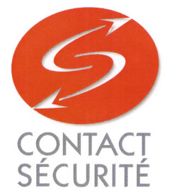 CONTACT SÉCURITÉ