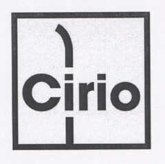 Cirio