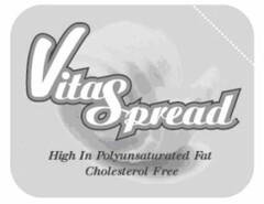 Vita&Spread High In Polyunsaturated Fat Cholesterol Free