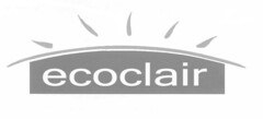 ecoclair