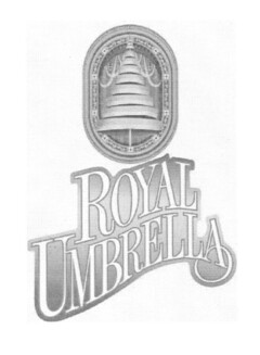 ROYAL UMBRELLA