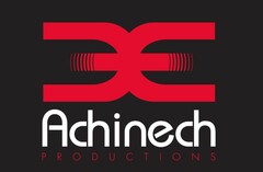 Achinech PRODUCTIONS