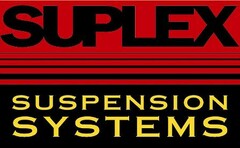 SUPLEX SUSPENSION SYSTEMS