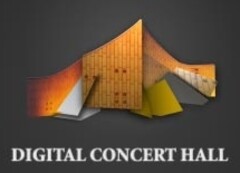 DIGITAL CONCERT HALL