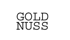 GOLD NUSS