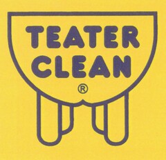 TEATER CLEAN