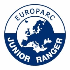 EUROPARC JUNIOR RANGER