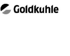 Goldkuhle