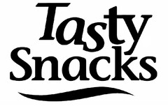 TASTY SNACKS