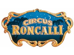 CIRCUS RONCALLI