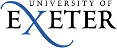 UNIVERSITY OF EXETER