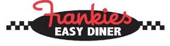 Frankies Easy Diner