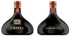 Chivas James & John