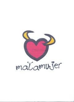 MALAMUJER