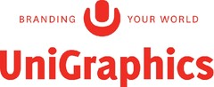 BRANDING YOUR WORLD UniGraphics