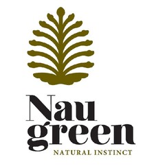 NAU GREEN NATURAL INSTINCT