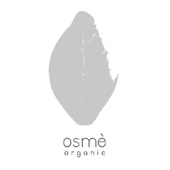 osmè organic