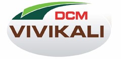 DCM VIVIKALI