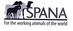 SPANA For the working animals of the world