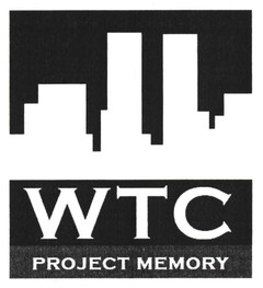 WTC PROJECT MEMORY