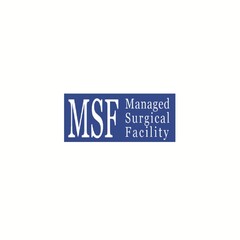 MSF Managed Surgical Facility