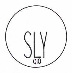 SLY 010