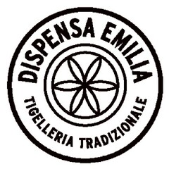 DISPENSA EMILIA Tigelleria tradizionale