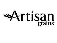 Artisan Grains