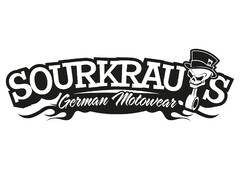 SOURKRAUTS