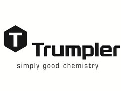 T Trumpler simply good chemistry