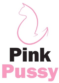 PINK PUSSY