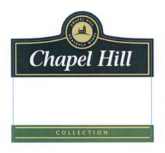 CHAPEL HILL HEAVENLY WINES Chapel Hill COLLECTION