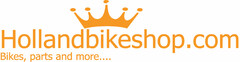 Hollandbikeshop.com
bikes, parts and more...