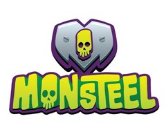 MONSTEEL