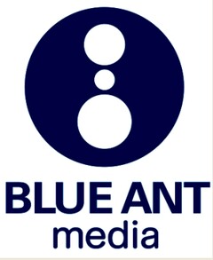 BLUE ANT MEDIA