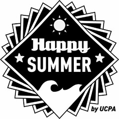 Happy SUMMER by UCPA