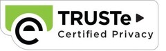 TRUSTe Certified Privacy