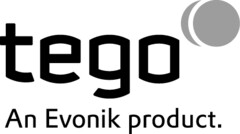 tego An Evonik product