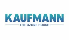 KAUFMANN THE OZONE HOUSE