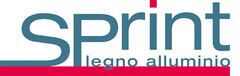 Sprint legno alluminio